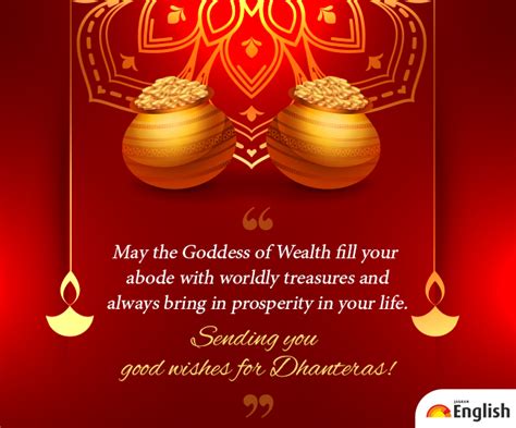 Happy Dhanteras Wishes Messages Quotes Sms Images Whatsapp