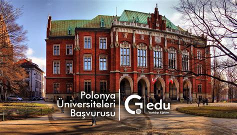 Polonya Üniversiteleri Fiyatları 2024 Üniversite Listesi Başvuru
