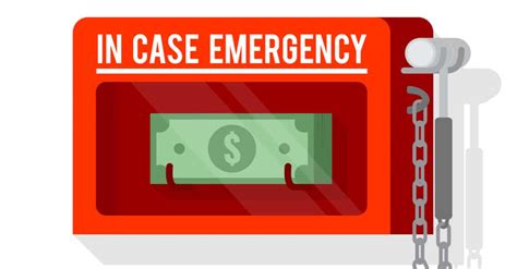 What is an Emergency Fund & How Much do I Need to Save? - Credit Absolute