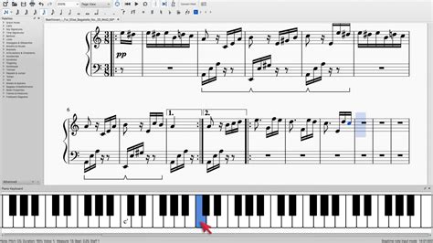 Musescore By Musescore Music Notation Software App Hot Sex Picture