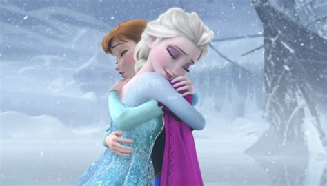 Disneys Frozen Will Become A Broadway Musical