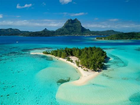 Where To Go Next Bora Bora Tahiti
