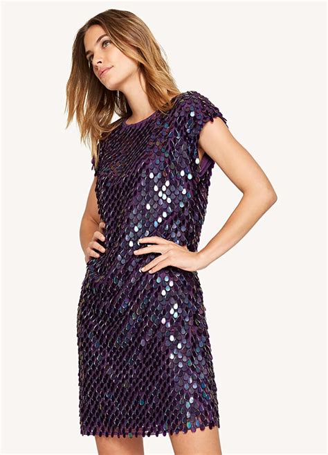50 perfect new years eve sequin dresses 2019 plus size women fashion