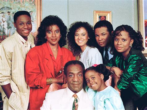 The Ten Best The Cosby Show Episodes Of Season Four Thats Entertainment