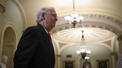 live trump impeachment trial updates senate adopts rules