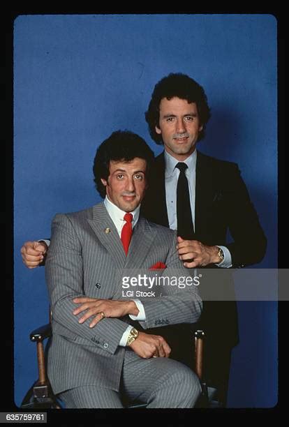 Stallone Brother Photos And Premium High Res Pictures Getty Images