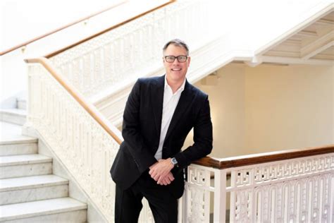 Boston Symphony Orchestras New Leader Is Chad Smith Berkshire Links