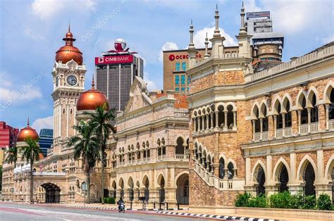 Ubbl stands for uniform building by laws (malaysia). Sultan Abdul Samad Building in Kuala Lumpur, Malaysia ...
