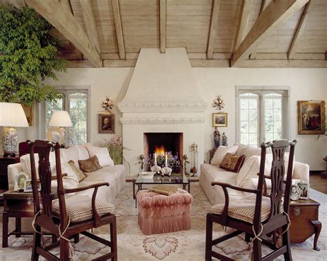Tudor Interior Design Aspects Of Home Business