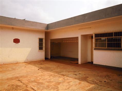 A Louer Villa Non Meublée à La Résidence Du Bénin Caisse Lomé