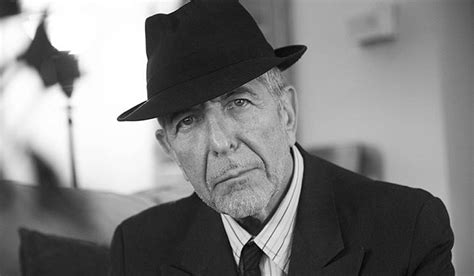 Leonard Cohen Ist Tot Ein Nachruf Rocks