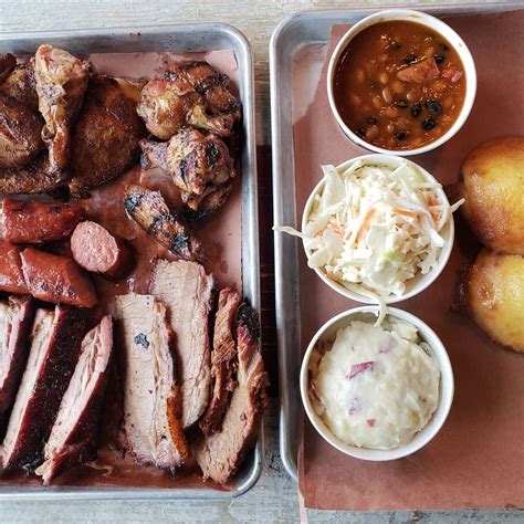 Old Southern Bbq Smokehouse In Arden Hills Old Southern Bbq