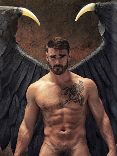 Angel Male