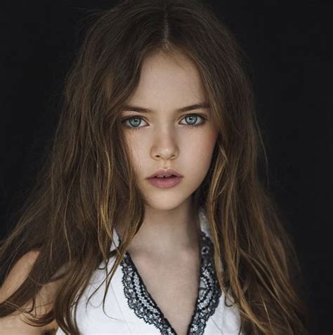 10 Year Old Most Beautiful Girl In The World I Am The Same Age As Her