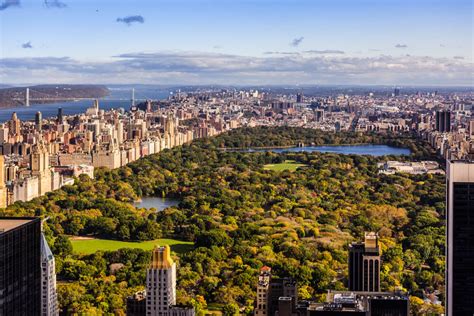Lo Que No Sabías Sobre El Central Park De Nueva York — Mi Viaje