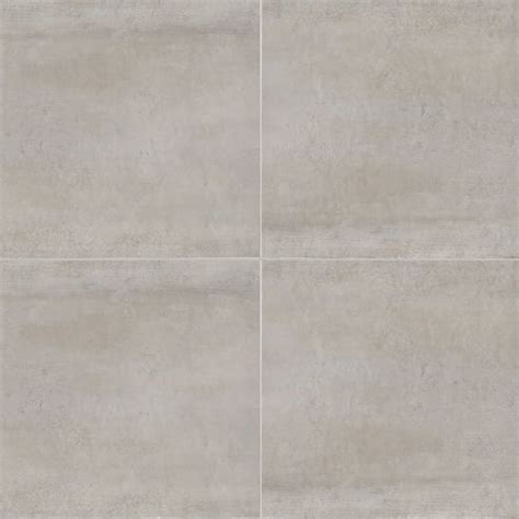 Clive 24 X 24 Floor And Wall Tile In Silver Flooring Tile Floor