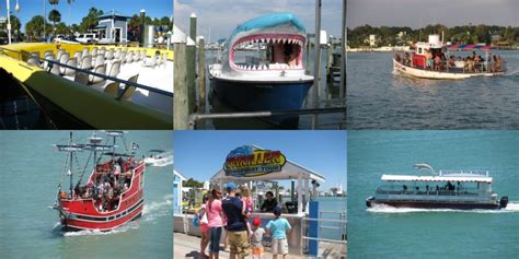 Dolphin Sighting Tours At Clearwater Beach Clearwater Beach Clear