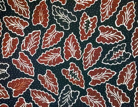 Download now contoh gambar batik dekoratif simak gambar berikut. RAGAM TOPENG NUSANTARA: 50 Motif Batik Modern Nusantara ...