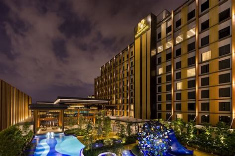 M Resort And Hotel Kuala Lumpur Malaysia Kuala Lumpur Hotel Discounts