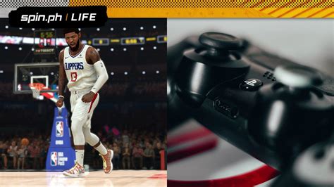 Nba 2k21 Review Nothing New But The Best Weve Got