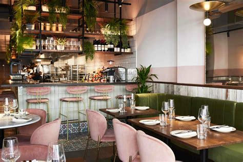 The Best Covent Garden Restaurants 15 Of Its Finest Eateries