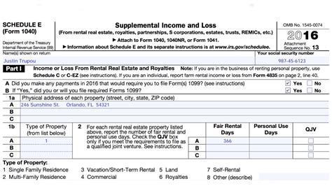 Individuals with business source (own & run a business). Part 2 - How to Prepare a 1040-NR Tax Return for U.S ...