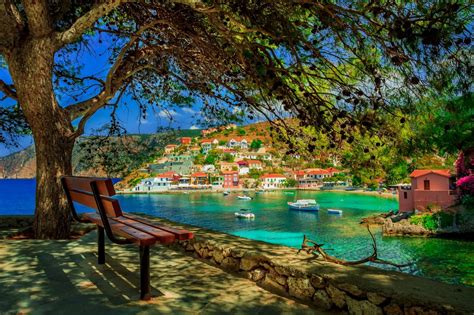 Top 5 Best Value For Money Greek Islands For An Unforgettable