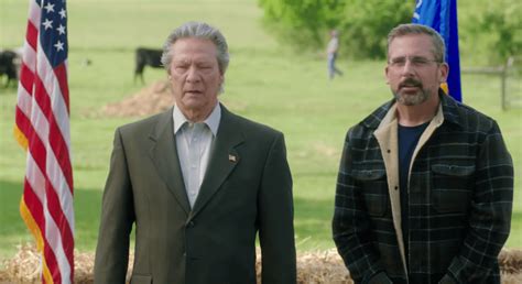 Jon Stewarts Political Satire ‘irresistible Gets Summer Release First Trailer From Focus