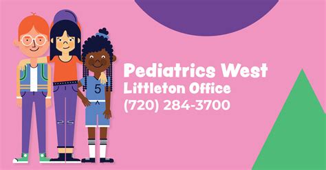 Littleton Office Pediatrics West
