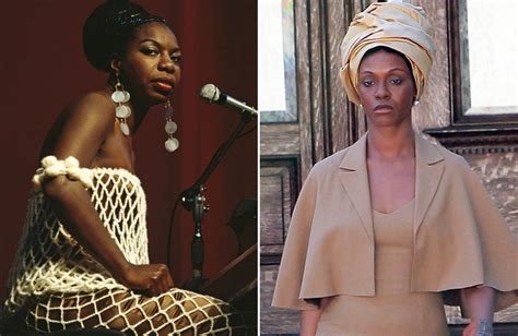 Nina Simone Biopic Review Essence