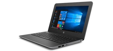 Best Laptops For College Students From Hp