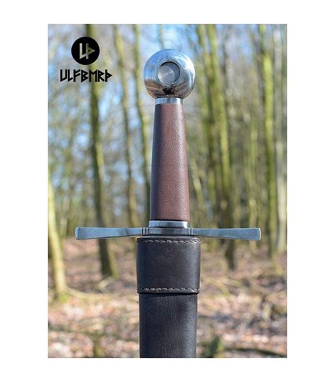 Functional Medieval Sword Hand ᐉ Swords Cat B ᐉ Medieval Shop