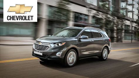 Sell Your Car In 30min2019 Chevrolet Equinox Premier