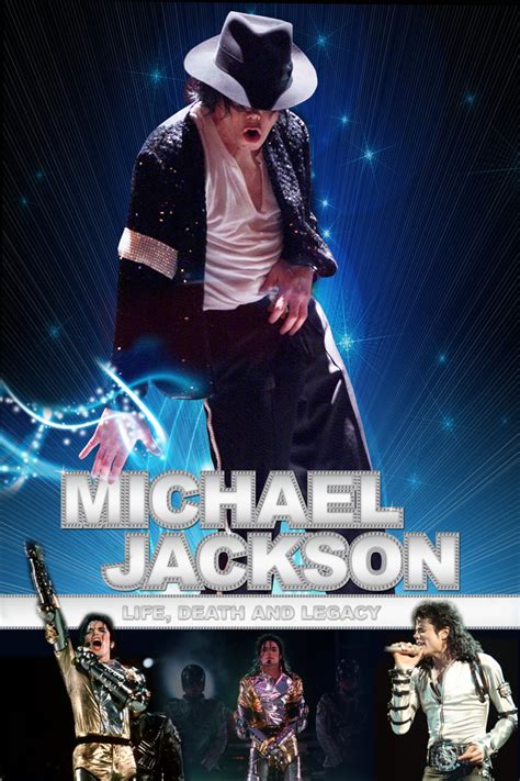 Michael Jackson Life Death And Legacy 2012 Biografico