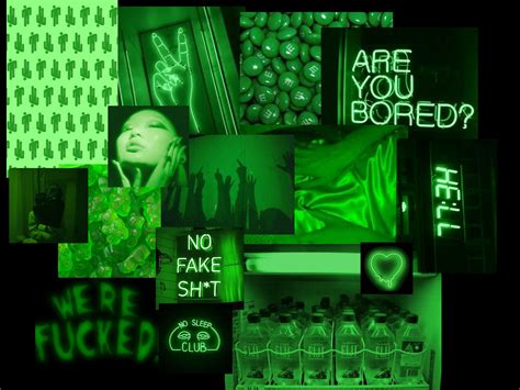 10 Perfect Wallpaper Aesthetic Pc Green You Can Save It Without A Penny