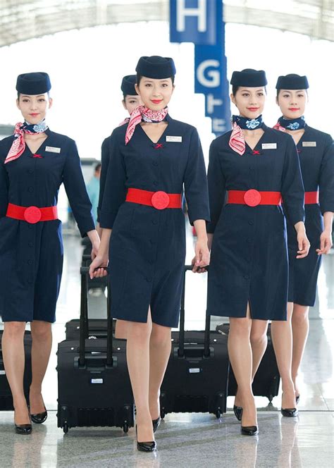 Hot Air Hostess Top 10 List Sexy Flight Attendants 2hottravellers Travel Blog