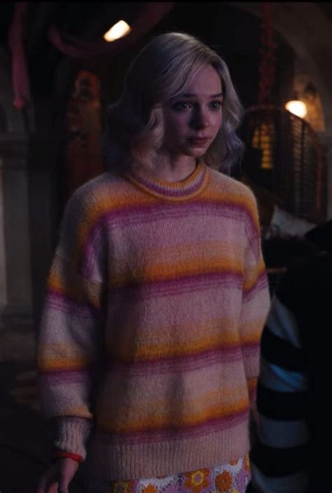 Netflix Wednesday Where To Get Enid Sinclairs Outfits — Femestella