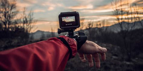 26 Cool Gopro Accessories For Travel Photos