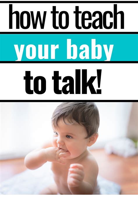 The Ultimate Baby First Words List Baby Toddler Teacher