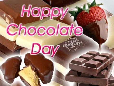 14 national chocolate cake day good morning america. 50 Happy Chocolate Day Wish Pictures And Images