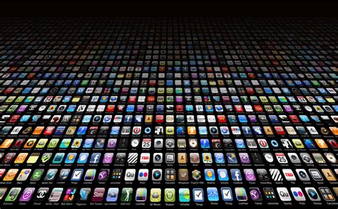 Apps Wallpapers - Wallpaper Cave