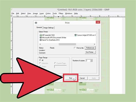 Each elements incorporated to create the card should contribute in. How to Make Business Cards with GIMP (with Pictures) - wikiHow