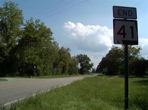 Alabama State Highway 41
