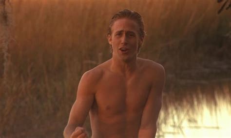 She was from the city. Ryan Gosling Pictures in The Notebook | POPSUGAR Celebrity ...