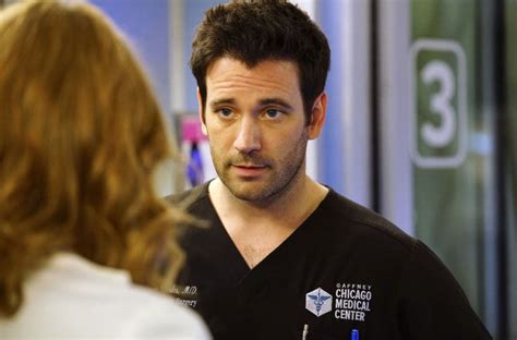 Chicago Med Season 3 Colin Donnell On Connor Rhodes Reinvention