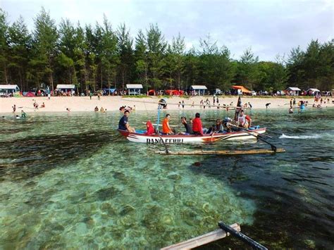 Pantai laguna adalah salah satu sudut indah bengkulu yang pantang dilewatkan. Pantai Laguna Kaur : Pantai Laguna Kunjungan Wajib Bagi ...