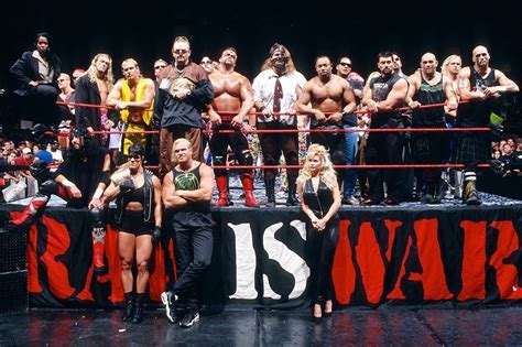 Ranking The 25 Most Unforgettable Moments Of Wwes Attitude Era News