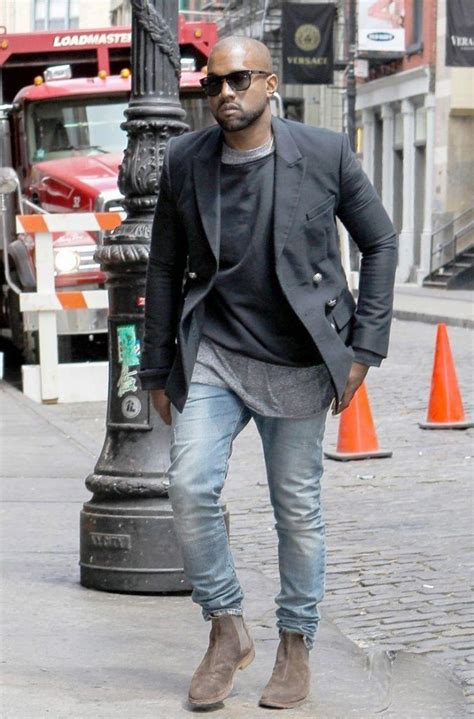 Here are 12 ways to wear and style chelsea boots during fall winter. Black Shirts Outfits for Men - 19 Ways to Match Black Shirt