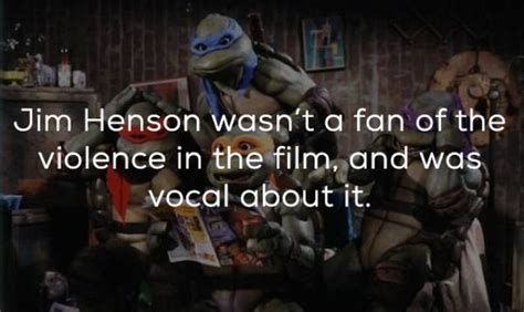 Movie reviews by reviewer type. Facts About The Original Ninja Turtles Movie (20 pics)