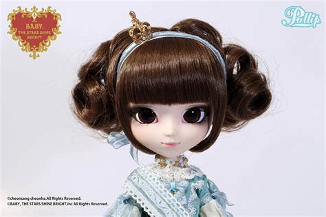 Pullip Doll Midori Fukasawa X La Robe Vert Clair P 113 Free Shipping Ebay